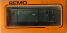 Bemo 3001 gepäckwagen gebraucht kaufen  Wiesenbach