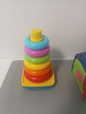 Giochi anelli chicco usato  Milano