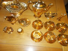 Royal winton gold for sale  WOTTON-UNDER-EDGE