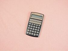 17bii financial calculator for sale  Gurnee