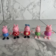 Peppa pig figures for sale Peppa pig figures for sale  Gilbert