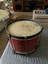 Antique slingerland marching for sale  Freehold