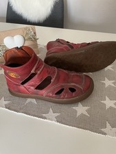 Eject sommer boots gebraucht kaufen  Bottrop