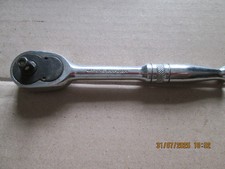Ratchet drive halfords for sale  SITTINGBOURNE