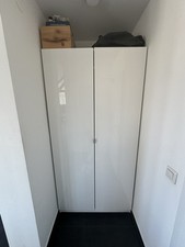 Ikea pax schrank gebraucht kaufen  Düsseldorf