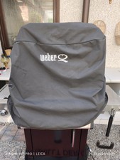 Weber riginal abdeckhaube gebraucht kaufen  Eislingen/Fils