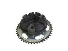 Kettenradträger ruckdämpfer  gebraucht kaufen  Ellwangen (Jagst)