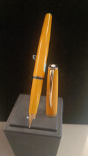 Montblanc generation yellow usato  Roma