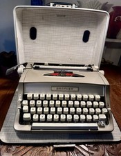 Vintage brother jp1 for sale  HITCHIN