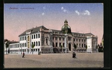 Zwickau ingenieurschule ansich gebraucht kaufen Zwickau ingenieurschule ansich gebraucht kaufen  Berlin