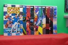 Speed racer bks for sale  Somerset