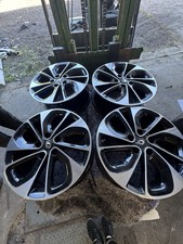 Alufelge 403006221r et47 gebraucht kaufen Alufelge 403006221r et47 gebraucht kaufen  Berlin