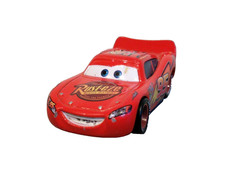 Flash McQueen Boue Dents Disney Cars 1 Métal 1/55 TBE Promenade avec Sally, usado comprar usado  Enviando para Brazil