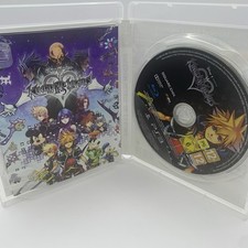 Usado, Kingdom Hearts HD 2.5 Remix | PS3 | PAL| Square Enix | Ótimo Estado comprar usado  Enviando para Brazil