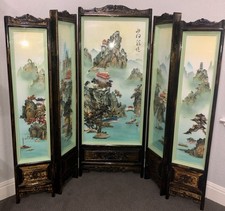 chinese room divider for sale  Austin