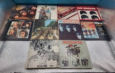 Chu bops beatles for sale Chu bops beatles for sale  BARRY