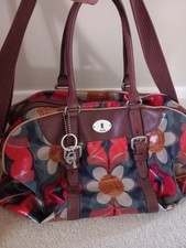 Large designer holdall for sale  PORTSMOUTH