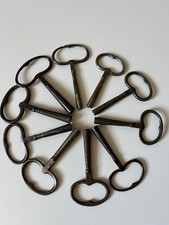 Clés horloges pendules d'occasion  Chauray