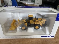 Komatsu wa600 universal for sale  MANSFIELD