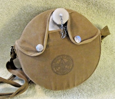 Vtg. official bsa for sale  Evansville