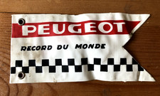 Vintage mini peugeot for sale  BARNOLDSWICK
