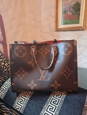 Louis vuitton nthego gebraucht kaufen  Ammerthal