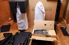 Bowers wilkins 800 usato  Spedire a Italy