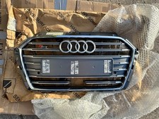 Audi front grill for sale  CRAIGAVON