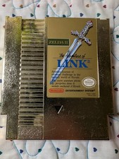 zelda 2 nes comprar usado  Enviando para Brazil