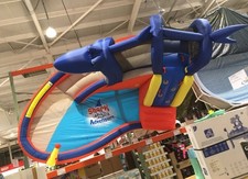 Shark cave adventure for sale  Horsham
