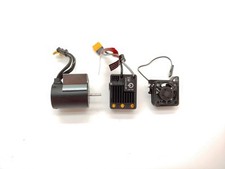 Spektrum spmxsber1225g esc d'occasion  Expédié en Belgium