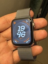 Apple watch series d'occasion  Piolenc