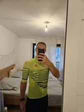 Castelli climbers jersey gebraucht kaufen  Schwetzingen