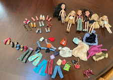 Piece mini bratz for sale  Worcester