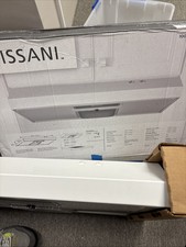 Vissani cabinet range for sale  Euclid