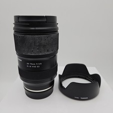 Cracked tamron a063 for sale  Menifee