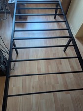 Metallbett 90x200x36 gebraucht kaufen  Solingen