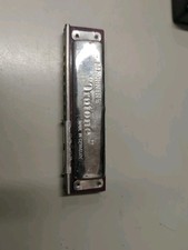 Vintage hohner trutone for sale  Woodhull