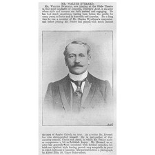 Walter everard victorian for sale Walter everard victorian for sale  GLASGOW