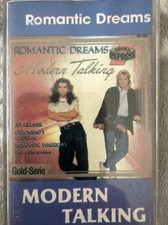Usado, Modern Talking comprar usado  Enviando para Brazil