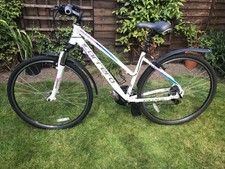 Carrera crossfire woman for sale  UK