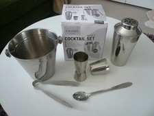 Barzubehör baraccessoires coc gebraucht kaufen  Leipzig