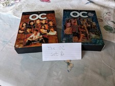 The OC: The Complete Series DVD Season 1 & 2 comprar usado  Enviando para Brazil
