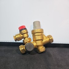 Caleffi reliance 22mm for sale  WISBECH