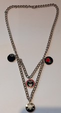 Emily strange charm for sale  DEREHAM
