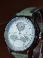 Raro orologio pierre usato  Bedollo