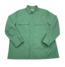 Cos men overshirt for sale  HUNTINGDON