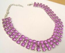 Collier bijou rétro d'occasion  Bonneuil-Matours