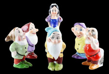 Porcelain figures snow d'occasion  Expédié en Belgium