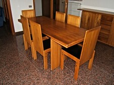 Mobile legno massiccio usato  Sant Ambrogio di Valpolicella